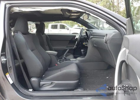 2013 Scion Tc from USA, damaged, VIN JTKJF5C73D3047125